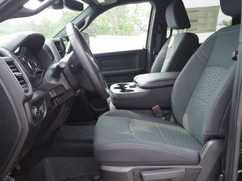 Used 2025 RAM 2500 Tradesman image 11