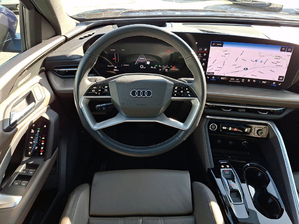 Certified 2025 Audi Q5 Premium w/ Premium Plus AWD/4WD image 12