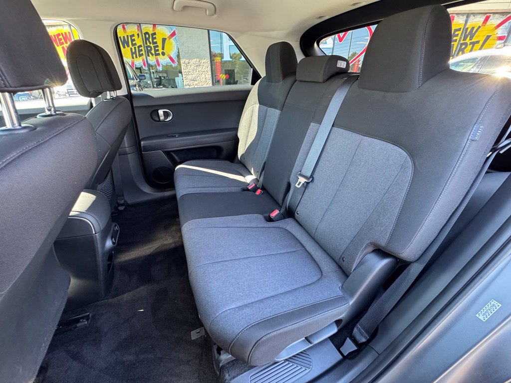 Used 2024 Hyundai Ioniq 5 SEL AWD/4WD image 11