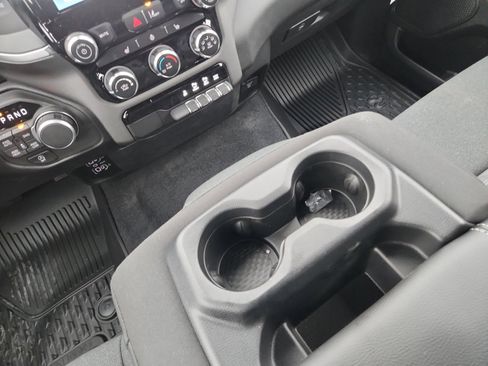 New 2026 RAM 1500 Lone Star AWD/4WD image 21