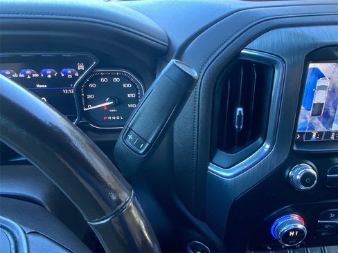 Used 2022 GMC Sierra 2500 Denali w/ Snow Plow Prep/Camper Package image 17