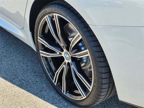 Used 2022 BMW 840i Gran Coupe xDrive image 7