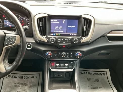 Used 2018 GMC Terrain Denali w/ GMC Pro Grade Package AWD/4WD image 18