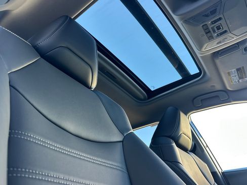 New 2025 Toyota RAV4 XLE Premium w/ Weather Package image 15