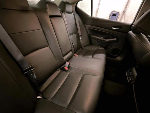 Used 2023 Nissan Altima 2.5 SL image 26