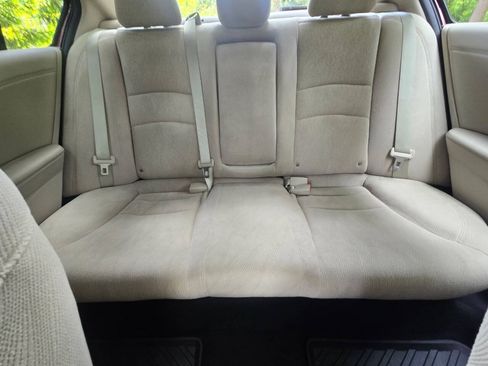 Used 2015 Honda Accord EX image 20