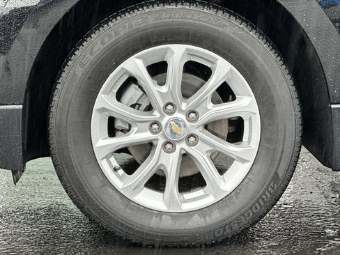 Used 2020 Chevrolet Equinox LT w/ LPO, Floor Liner Package image 26