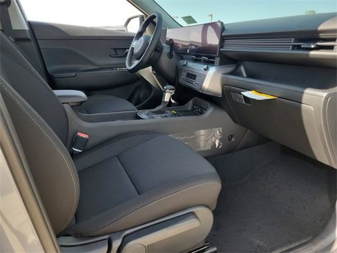 New 2026 Hyundai Kona SEL Sport image 17