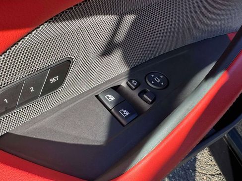 Used 2025 BMW M4 Competition w/ Executive Package image 16