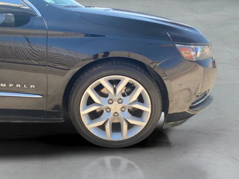Used 2019 Chevrolet Impala Premier FWD image 24