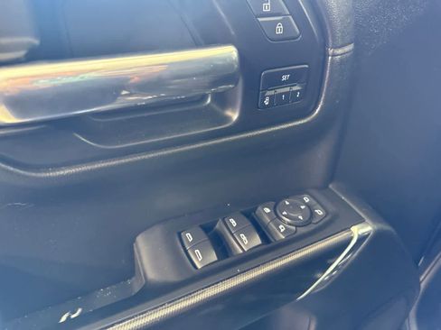 Used 2021 GMC Sierra 1500 AT4 AWD/4WD image 20
