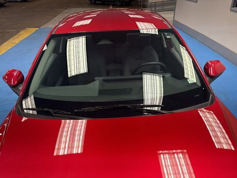 Used 2025 Kia K4 EX image 11