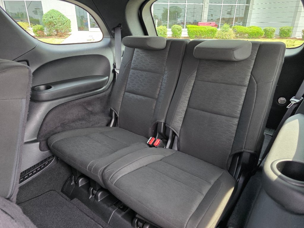 Used 2025 Dodge Durango GT RWD image 15