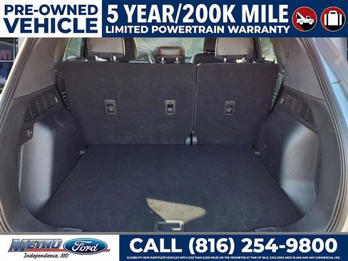 Used 2023 Ford Escape ST-Line w/ Tech Pack #1 image 34