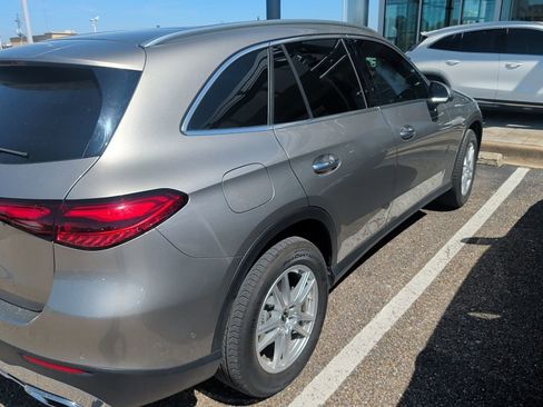 Certified 2023 Mercedes-Benz GLC 300 image 10