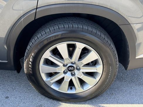 Used 2024 Hyundai Palisade SEL image 10