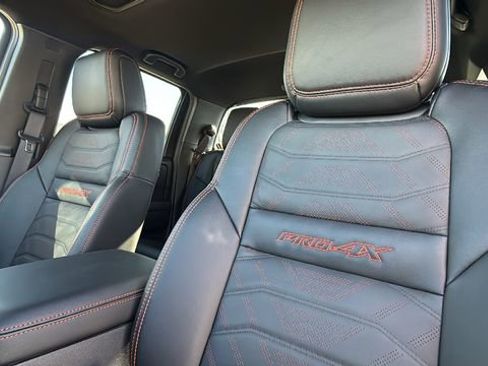 New 2026 Nissan Frontier PRO-4X w/ Pro Premium Package image 11