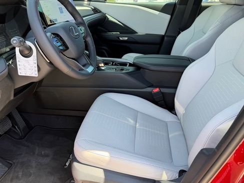 New 2026 Lexus TX 350 FWD image 18
