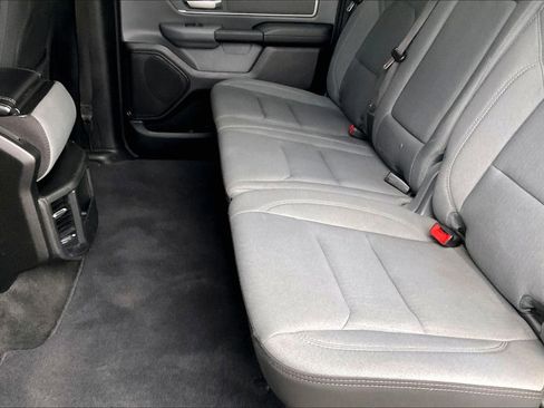 Used 2020 RAM 1500 Big Horn image 17