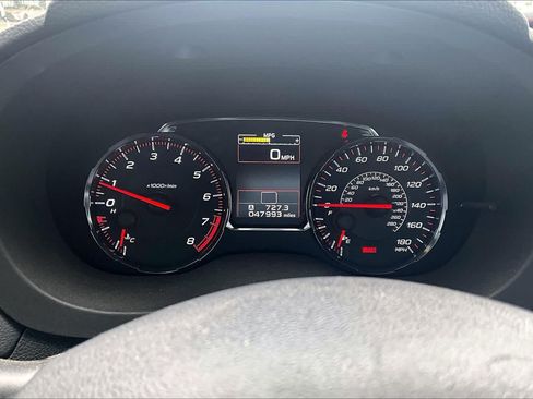 Used 2021 Subaru WRX w/ Popular Package #1 AWD/4WD image 25