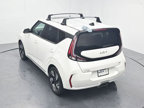 Certified 2023 Kia Soul GT-Line w/ GT-Line Technology Package FWD image 52