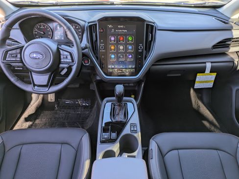 New 2026 Subaru Crosstrek 2.5i Limited image 15