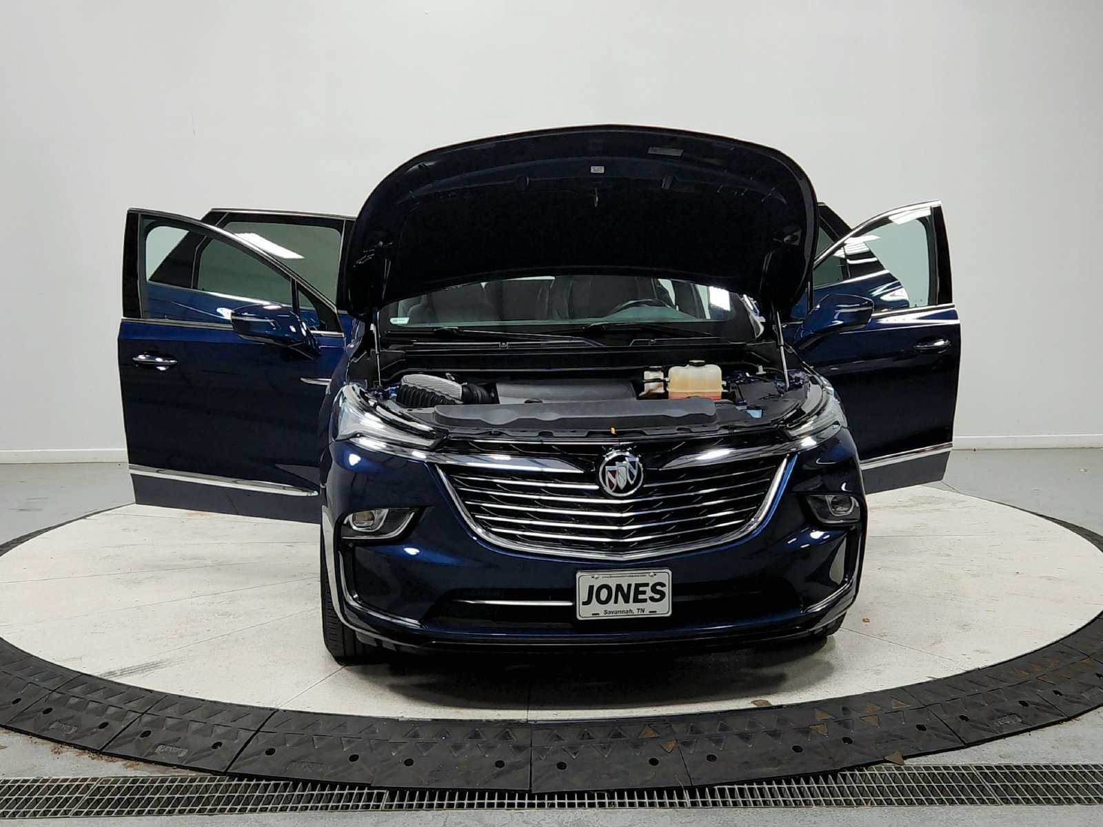 Used 2024 Buick Enclave Essence FWD image 10