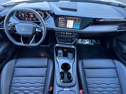 New 2026 Audi S e-tron GT Premium Plus image 12