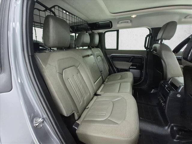 Used 2020 Land Rover Defender 110 S AWD/4WD image 24