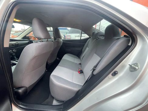 Used 2014 Toyota Corolla L image 25