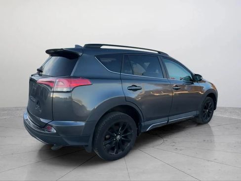Used 2018 Toyota RAV4 Adventure image 6