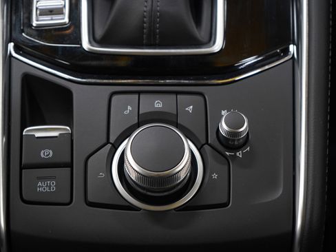 Certified 2025 MAZDA CX-5 AWD 2.5 S w/ Premium Plus Pkg image 20