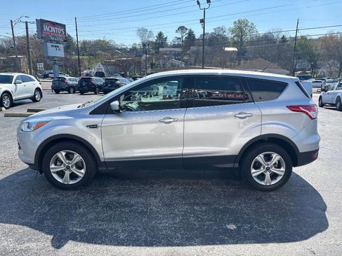 Used 2016 Ford Escape SE image 7