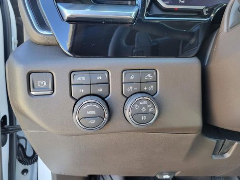 New 2026 Chevrolet Silverado 1500 LT Trail Boss w/ LT Trail Boss Premium Package image 12