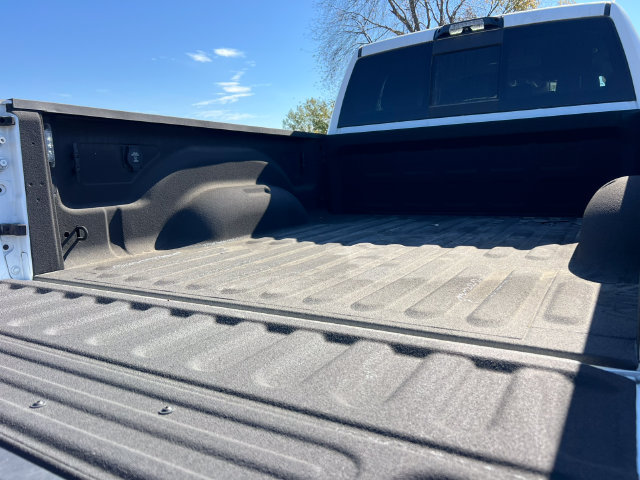 Used 2025 RAM 2500 Laramie w/ Night Edition AWD/4WD image 10