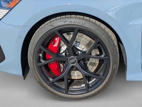 Used 2024 Audi RS 3 w/ RS Technology Package image 23