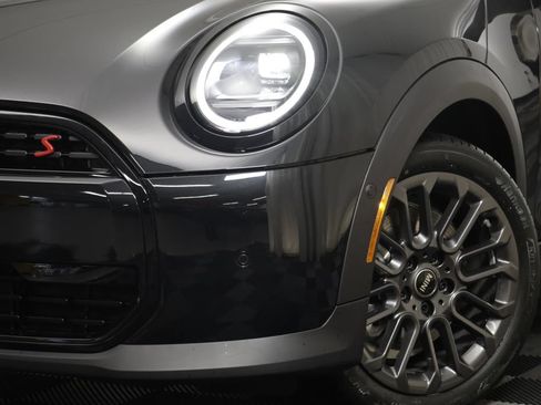 New 2026 MINI Cooper S FWD image 4