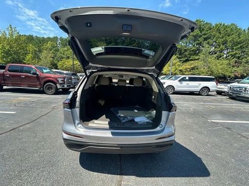 New 2025 Lincoln Nautilus Premier w/ Equipment Group 102A image 29