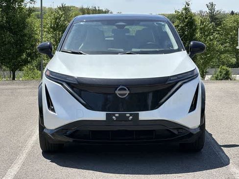 Used 2023 Nissan Ariya FWD image 21