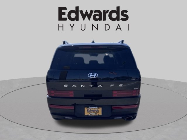 Used 2024 Hyundai Santa Fe SEL AWD/4WD image 7