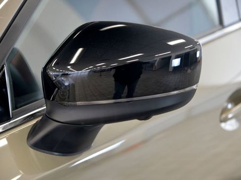 Certified 2025 MAZDA CX-5 Carbon Edition image 12