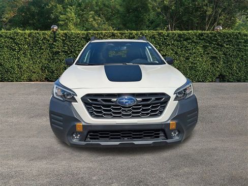 Used 2023 Subaru Outback Wilderness image 9