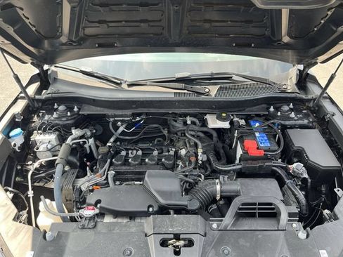 Used 2025 Honda CR-V EX image 20