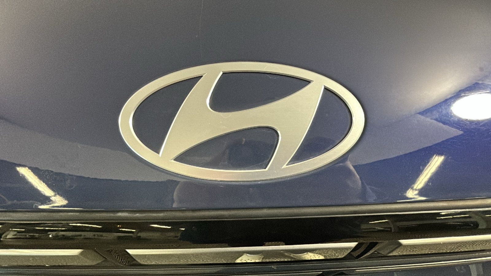 Used 2025 Hyundai Santa Fe SEL AWD/4WD image 10
