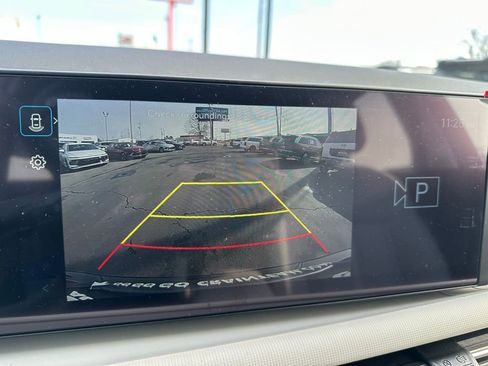 New 2026 Hyundai Tucson SEL FWD image 16