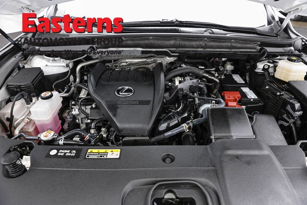 Used 2025 Lexus RX 350 AWD w/ Convenience Package image 9