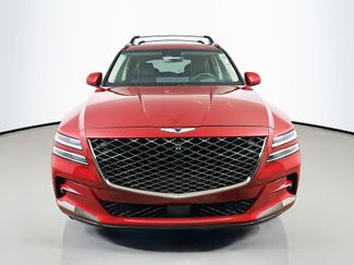 Used 2024 Genesis GV80 3.5T Prestige Signature w/ Security Package AWD/4WD video 2
