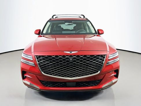 Used 2024 Genesis GV80 3.5T Prestige Signature w/ Security Package AWD/4WD image 2