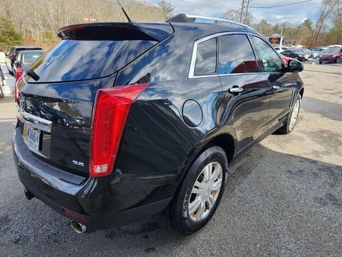 Used 2014 Cadillac SRX Luxury image 5