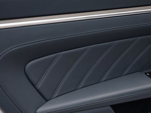 Used 2025 Porsche 911 Turbo S image 72